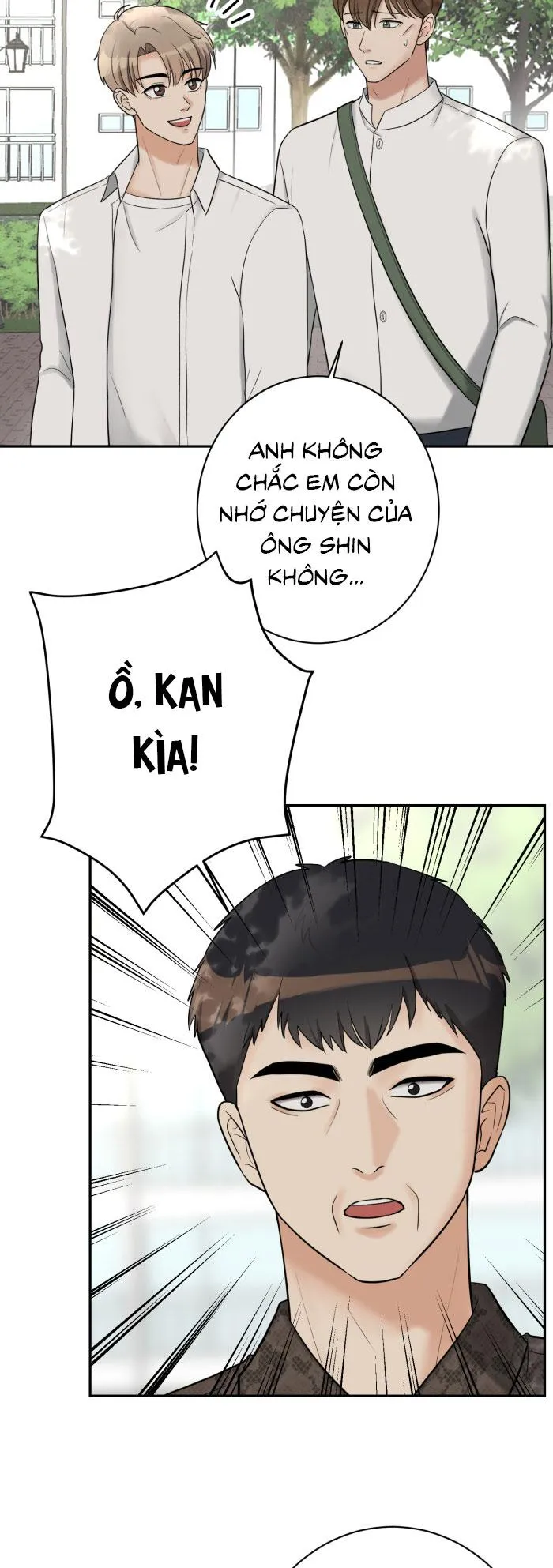 Tỉnh dậy lần nữa bỗng trở thành minh tinh rồi Chapter 9 Trang 43