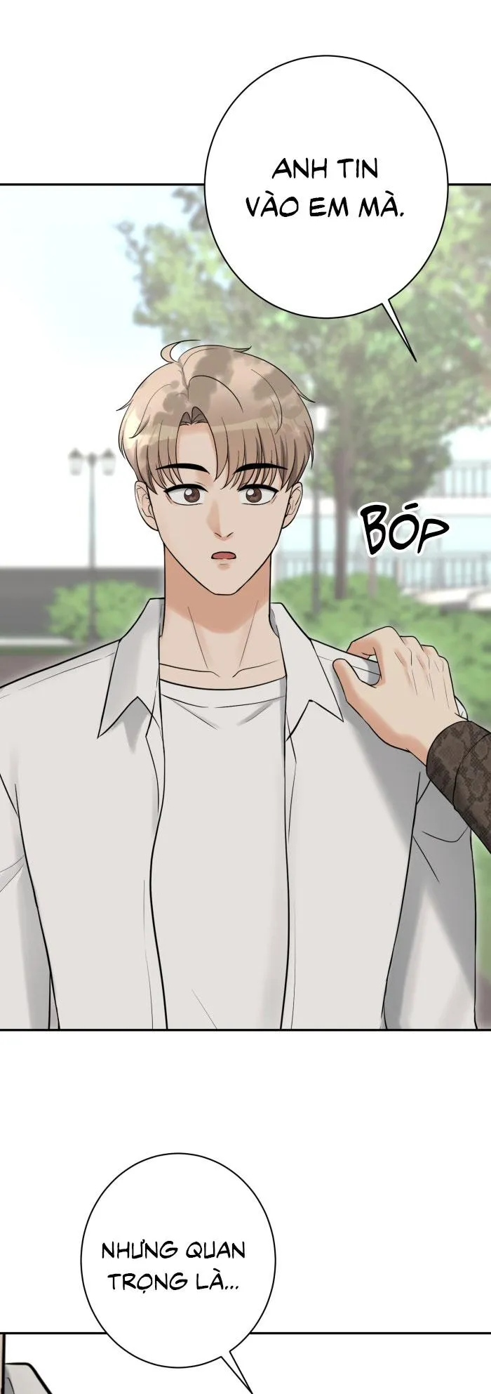 Tỉnh dậy lần nữa bỗng trở thành minh tinh rồi Chapter 9 Trang 45