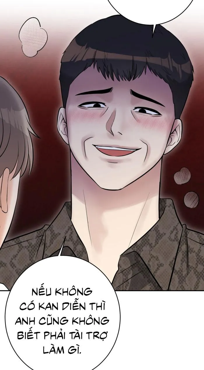 Tỉnh dậy lần nữa bỗng trở thành minh tinh rồi Chapter 9 Trang 47