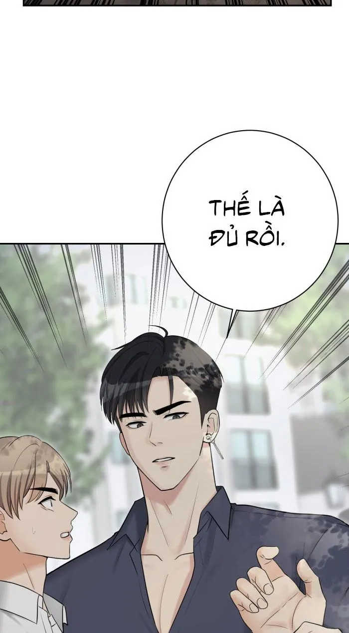 Tỉnh dậy lần nữa bỗng trở thành minh tinh rồi Chapter 9 Trang 52