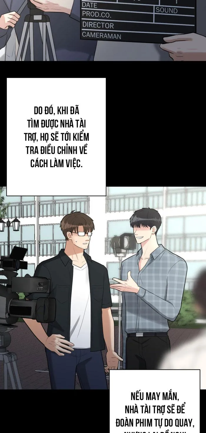 Tỉnh dậy lần nữa bỗng trở thành minh tinh rồi Chapter 10 Trang 3