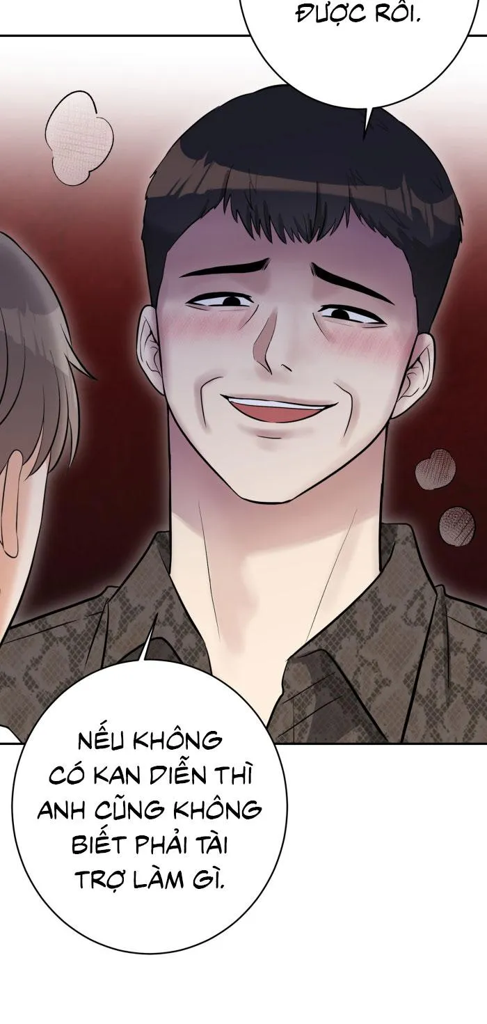 Tỉnh dậy lần nữa bỗng trở thành minh tinh rồi Chapter 10 Trang 5