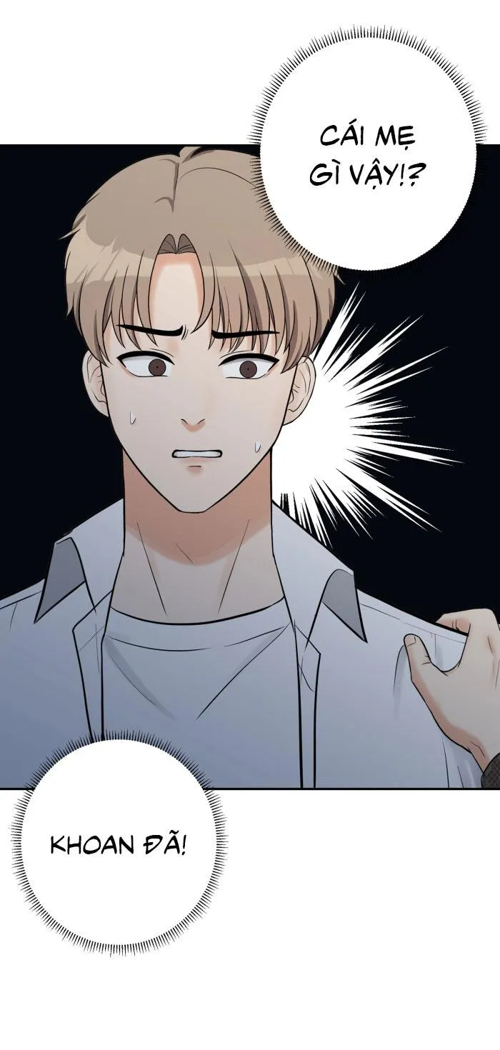 Tỉnh dậy lần nữa bỗng trở thành minh tinh rồi Chapter 10 Trang 6