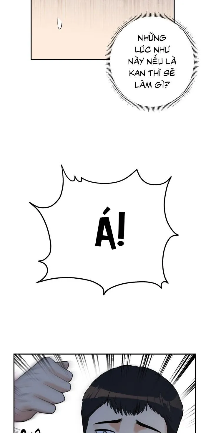 Tỉnh dậy lần nữa bỗng trở thành minh tinh rồi Chapter 10 Trang 8