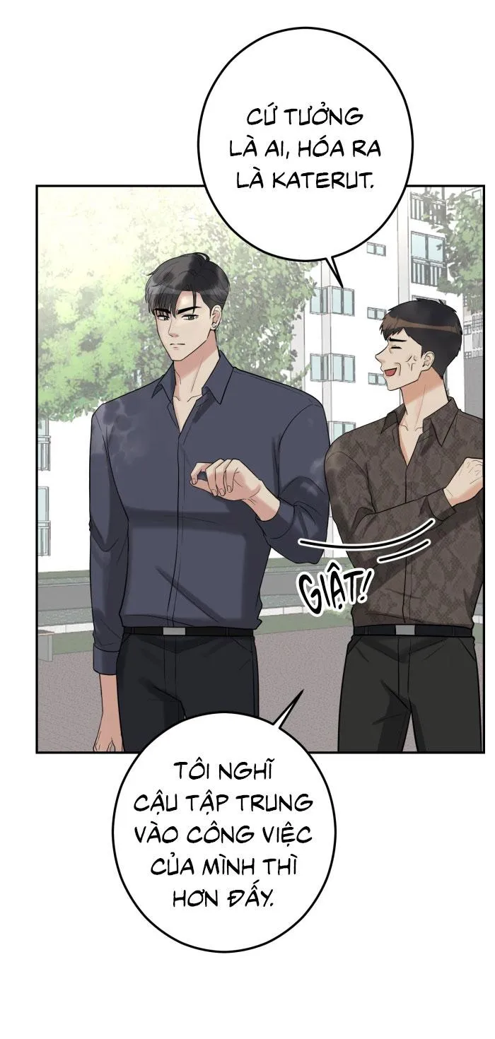 Tỉnh dậy lần nữa bỗng trở thành minh tinh rồi Chapter 10 Trang 14