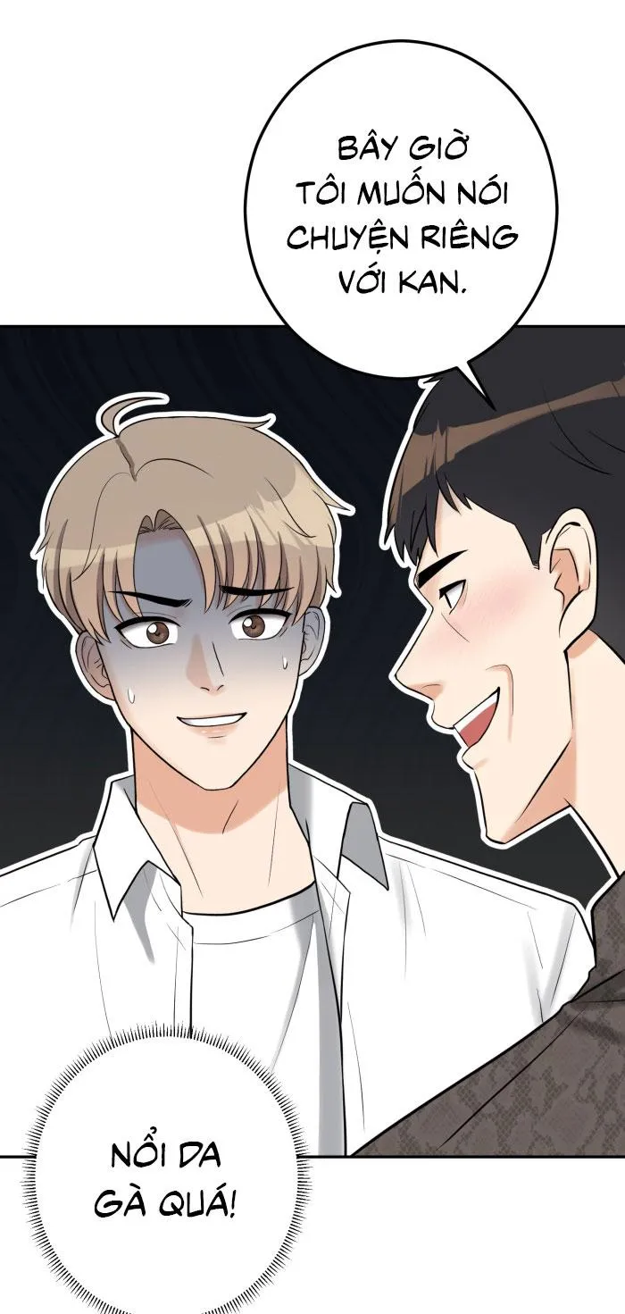 Tỉnh dậy lần nữa bỗng trở thành minh tinh rồi Chapter 10 Trang 15