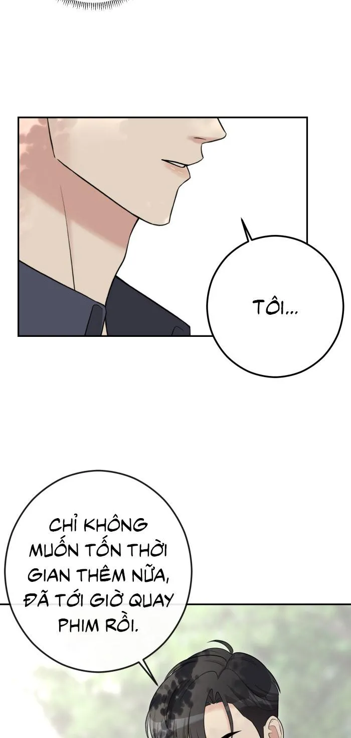 Tỉnh dậy lần nữa bỗng trở thành minh tinh rồi Chapter 10 Trang 16