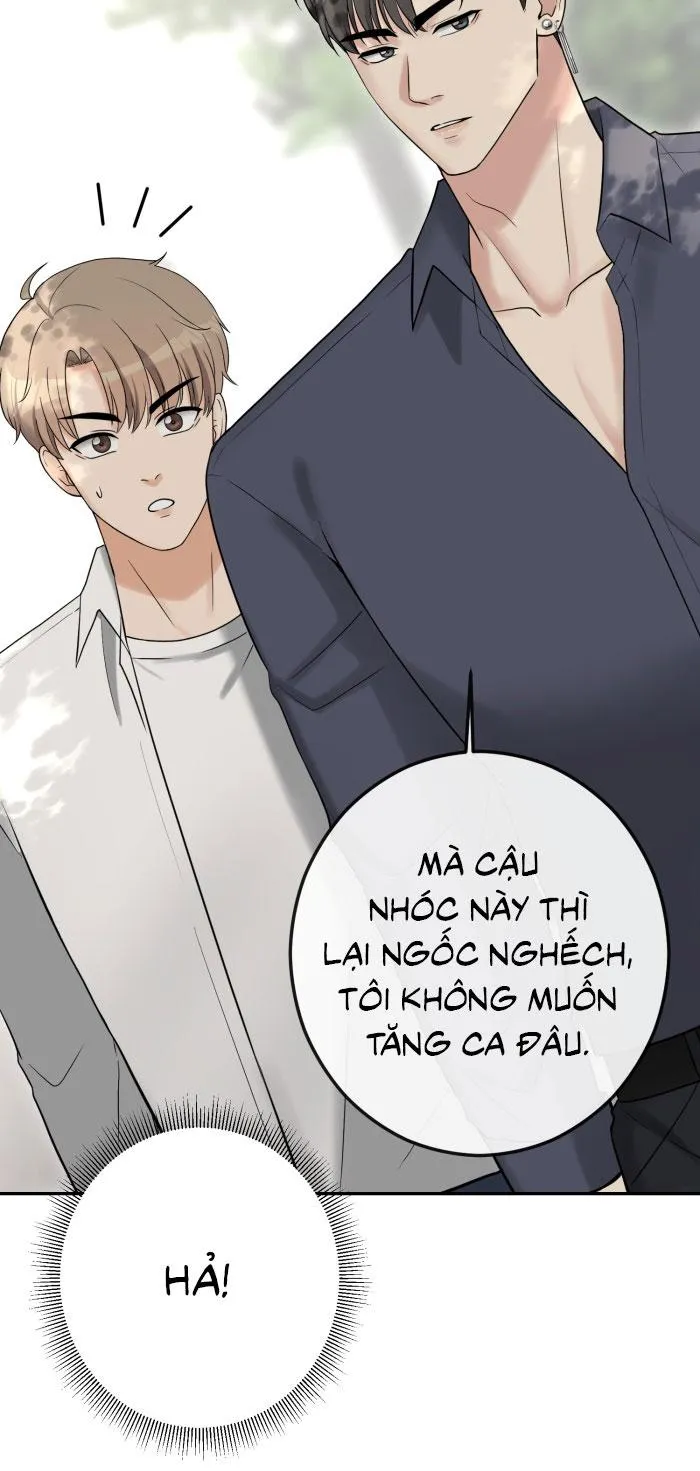 Tỉnh dậy lần nữa bỗng trở thành minh tinh rồi Chapter 10 Trang 17