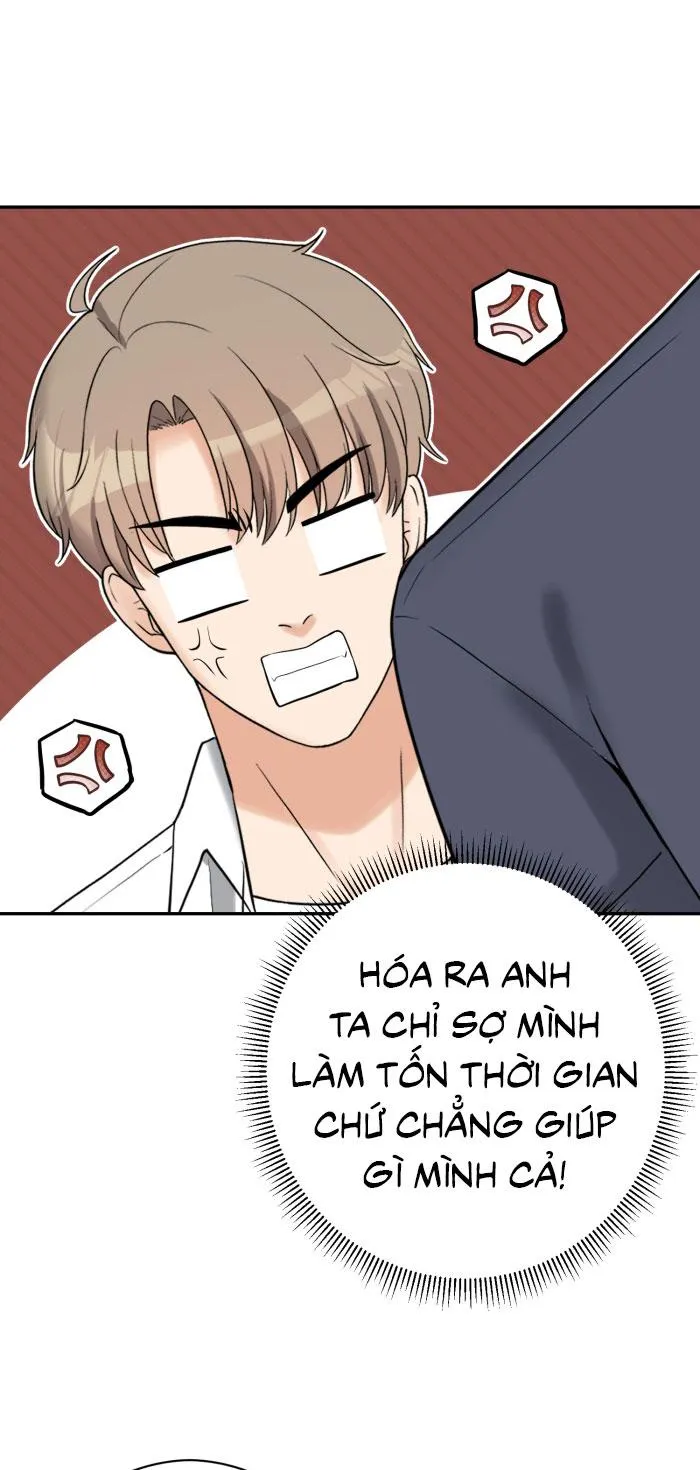 Tỉnh dậy lần nữa bỗng trở thành minh tinh rồi Chapter 10 Trang 18