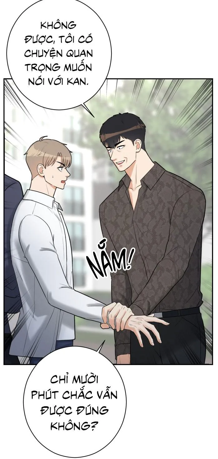 Tỉnh dậy lần nữa bỗng trở thành minh tinh rồi Chapter 10 Trang 19