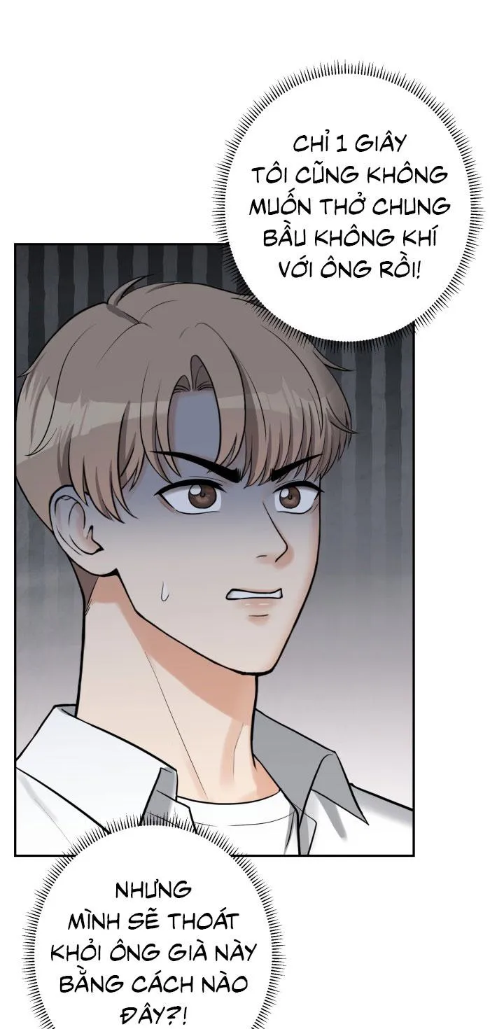 Tỉnh dậy lần nữa bỗng trở thành minh tinh rồi Chapter 10 Trang 20