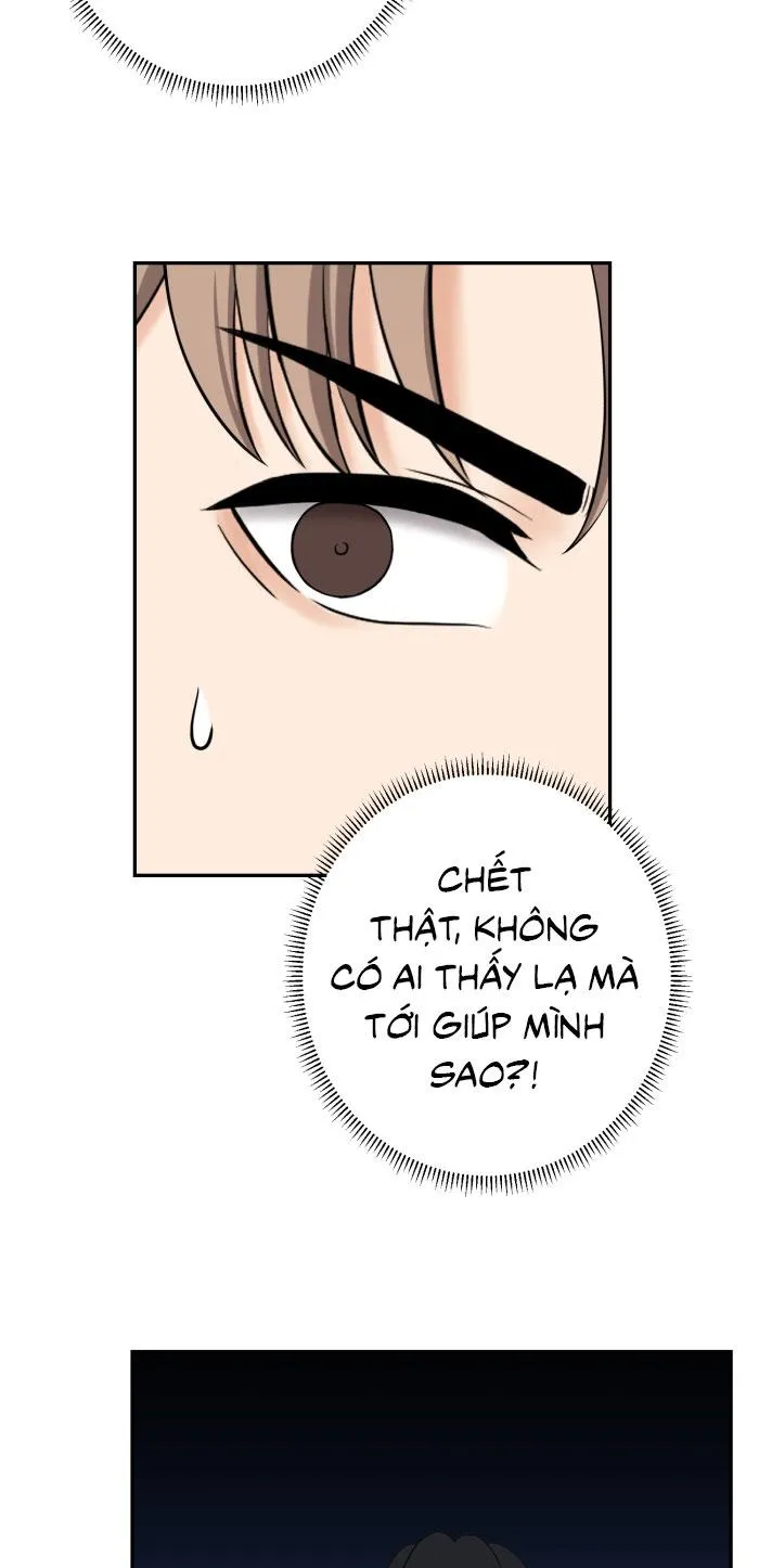 Tỉnh dậy lần nữa bỗng trở thành minh tinh rồi Chapter 10 Trang 21