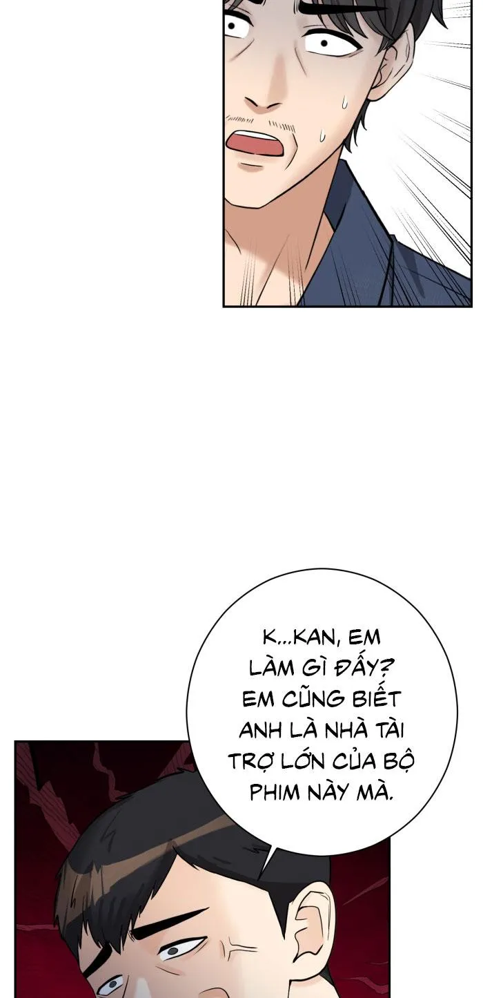 Tỉnh dậy lần nữa bỗng trở thành minh tinh rồi Chapter 10 Trang 30