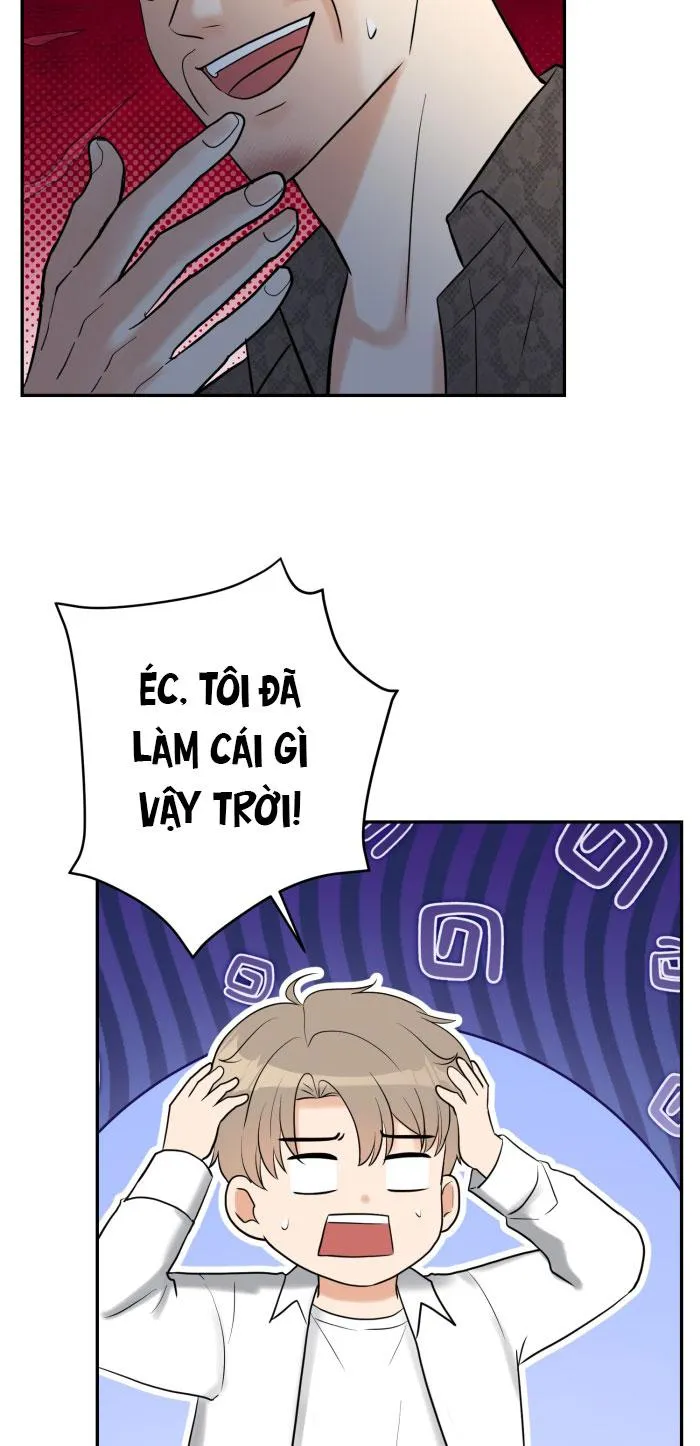 Tỉnh dậy lần nữa bỗng trở thành minh tinh rồi Chapter 10 Trang 31