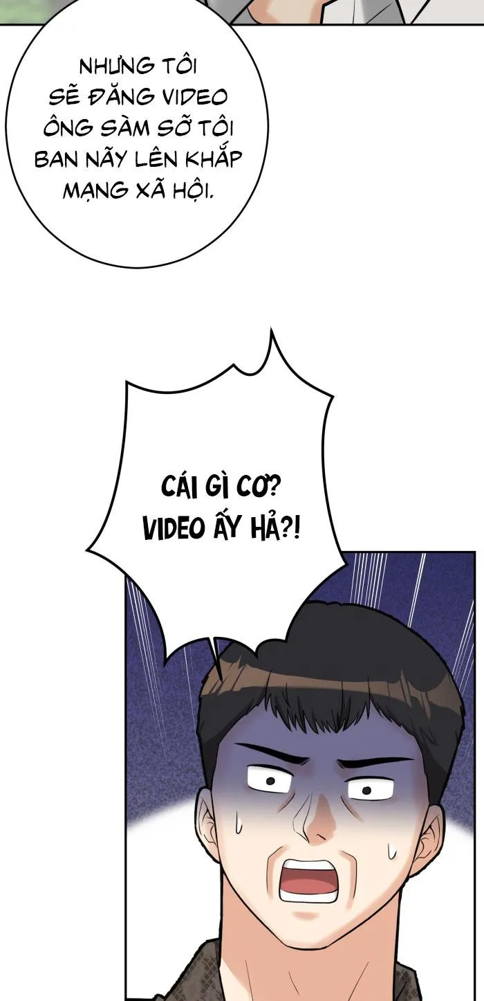 Tỉnh dậy lần nữa bỗng trở thành minh tinh rồi Chapter 10 Trang 33