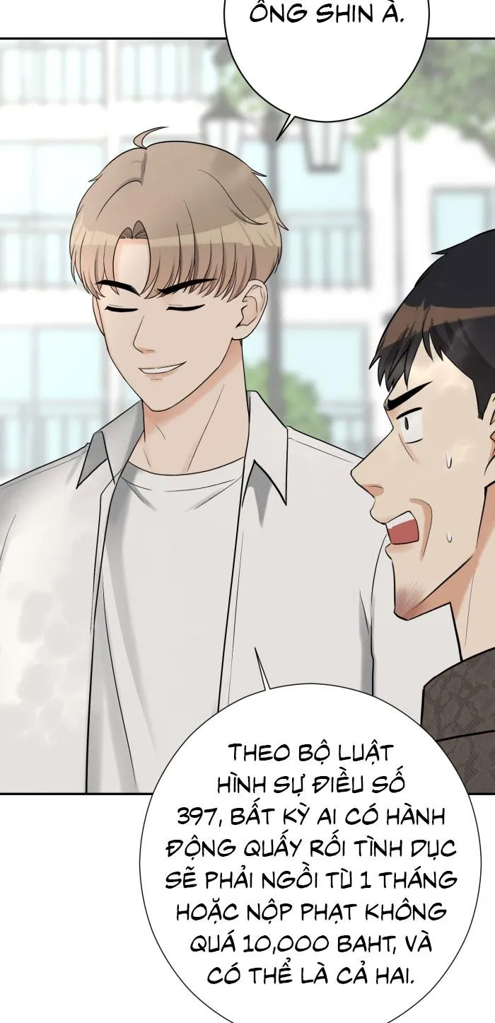 Tỉnh dậy lần nữa bỗng trở thành minh tinh rồi Chapter 10 Trang 37