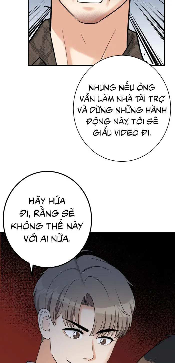 Tỉnh dậy lần nữa bỗng trở thành minh tinh rồi Chapter 10 Trang 39