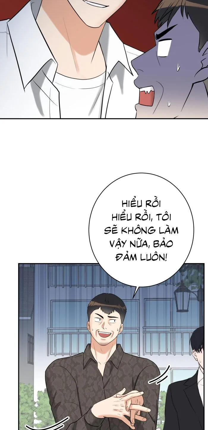 Tỉnh dậy lần nữa bỗng trở thành minh tinh rồi Chapter 10 Trang 40