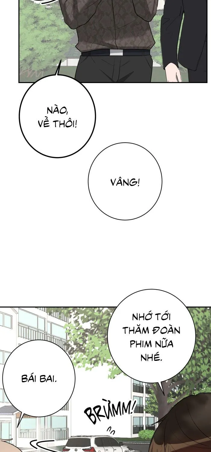 Tỉnh dậy lần nữa bỗng trở thành minh tinh rồi Chapter 10 Trang 41