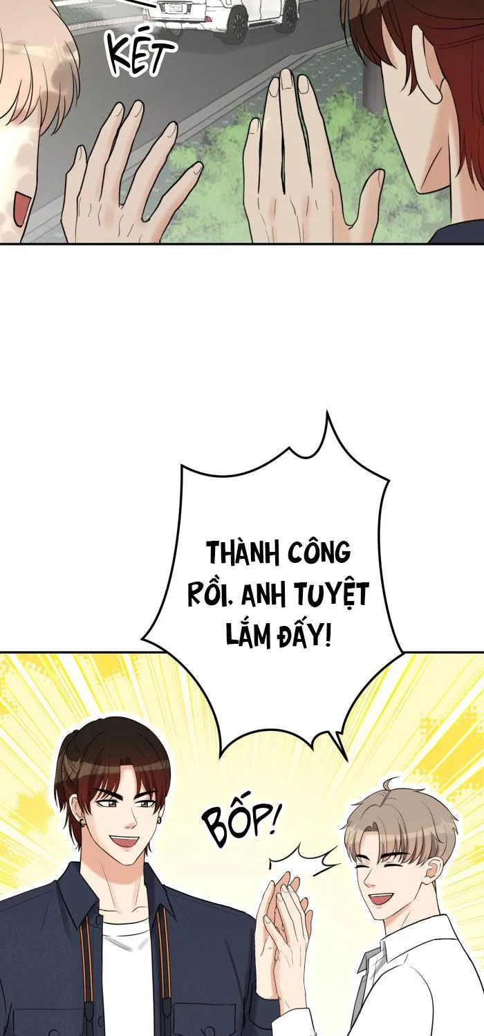 Tỉnh dậy lần nữa bỗng trở thành minh tinh rồi Chapter 10 Trang 42