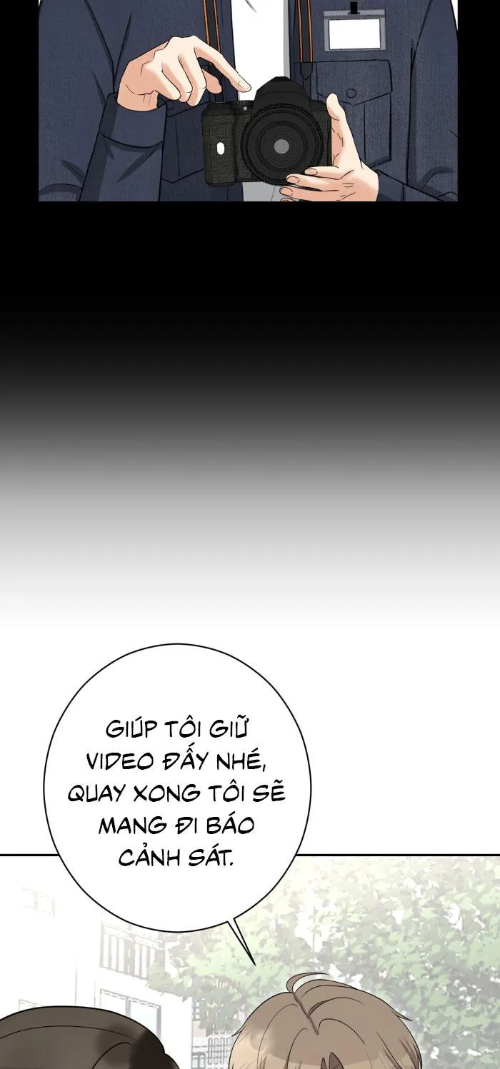 Tỉnh dậy lần nữa bỗng trở thành minh tinh rồi Chapter 10 Trang 45