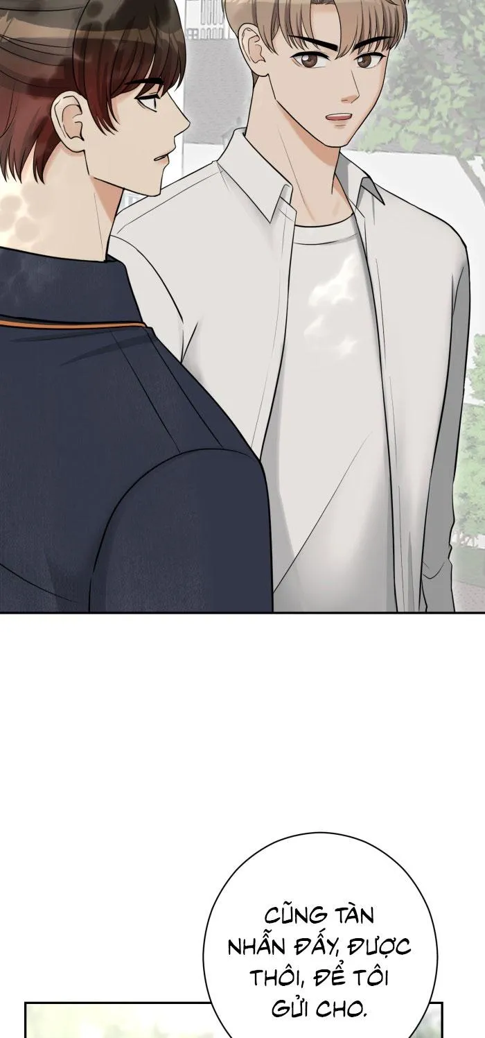 Tỉnh dậy lần nữa bỗng trở thành minh tinh rồi Chapter 10 Trang 46