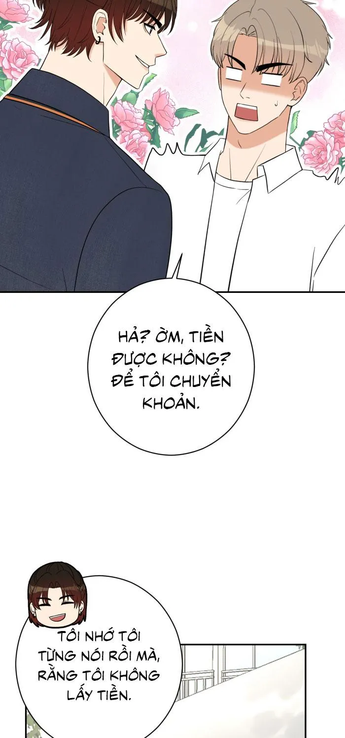 Tỉnh dậy lần nữa bỗng trở thành minh tinh rồi Chapter 10 Trang 48