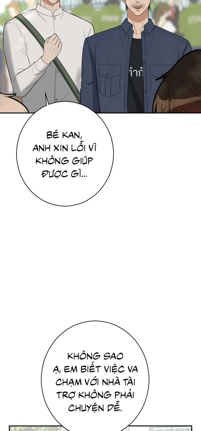 Tỉnh dậy lần nữa bỗng trở thành minh tinh rồi Chapter 10 Trang 50