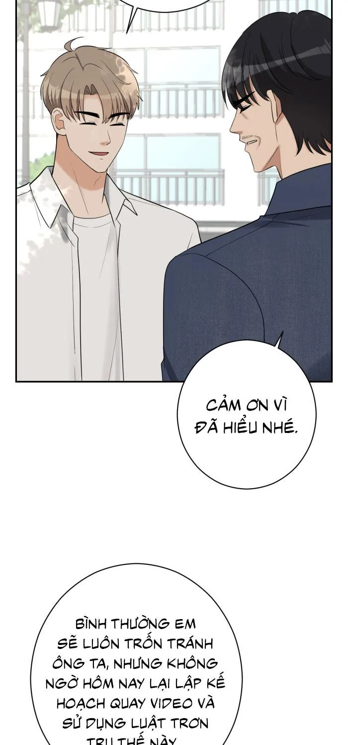 Tỉnh dậy lần nữa bỗng trở thành minh tinh rồi Chapter 10 Trang 51