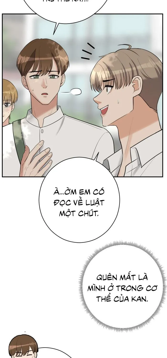 Tỉnh dậy lần nữa bỗng trở thành minh tinh rồi Chapter 10 Trang 52