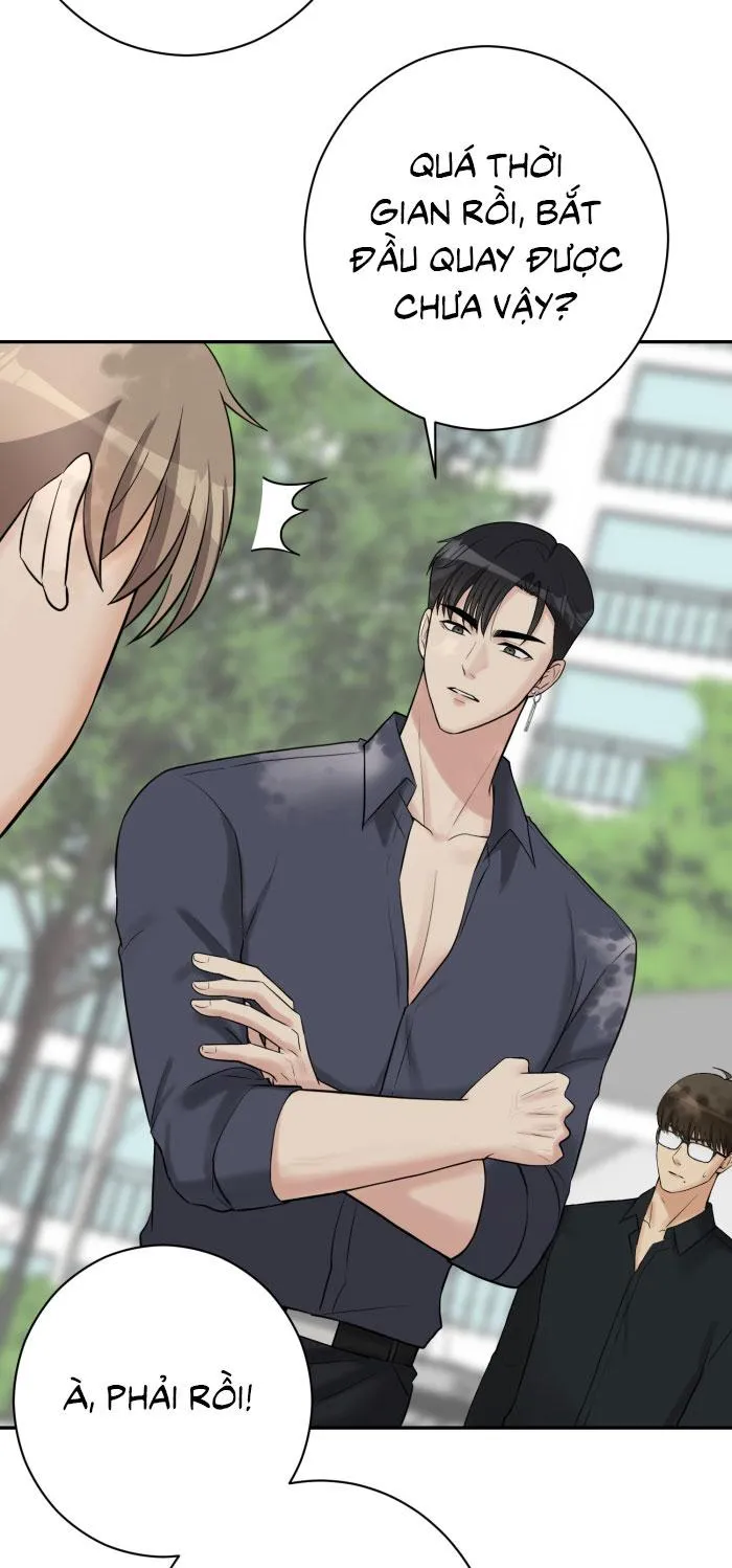 Tỉnh dậy lần nữa bỗng trở thành minh tinh rồi Chapter 10 Trang 54