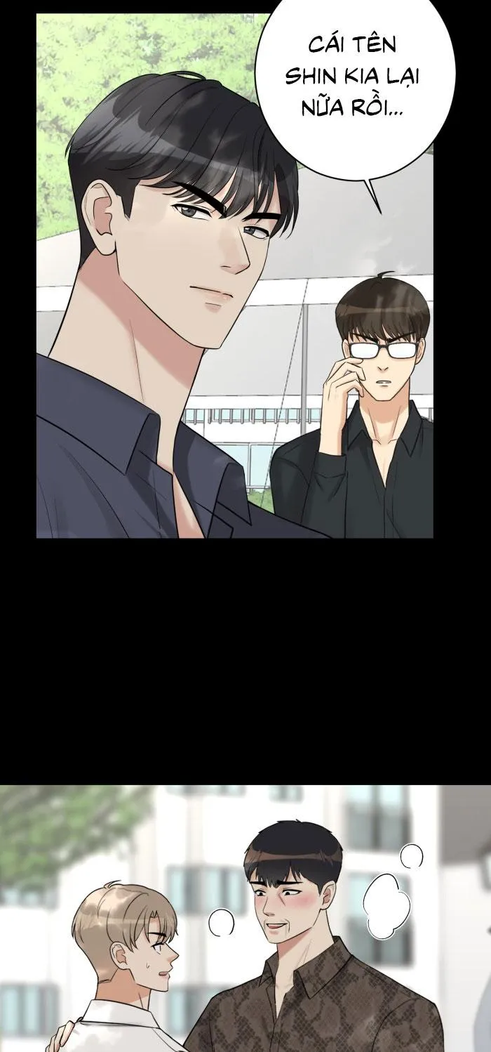 Tỉnh dậy lần nữa bỗng trở thành minh tinh rồi Chapter 10 Trang 59