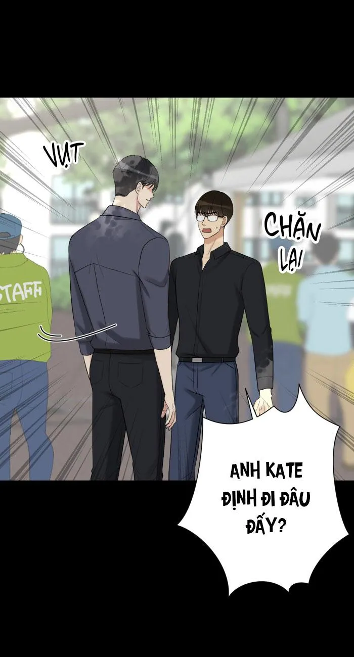 Tỉnh dậy lần nữa bỗng trở thành minh tinh rồi Chapter 10 Trang 61