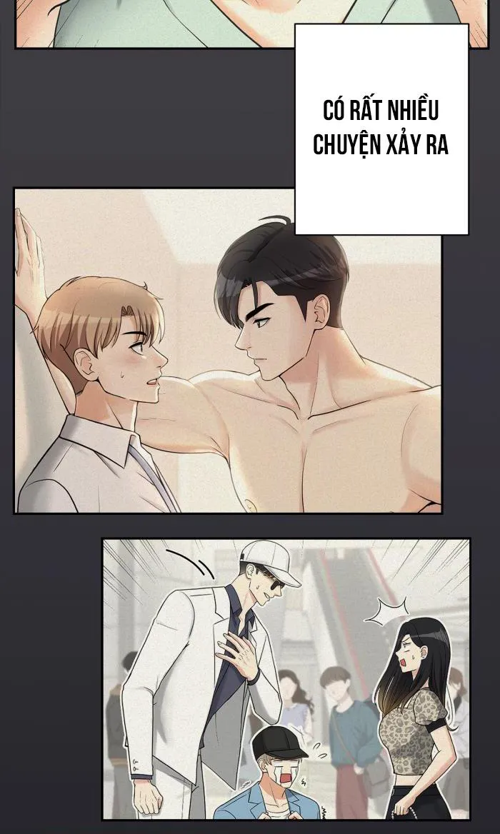 Tỉnh dậy lần nữa bỗng trở thành minh tinh rồi Chapter 11 Trang 4