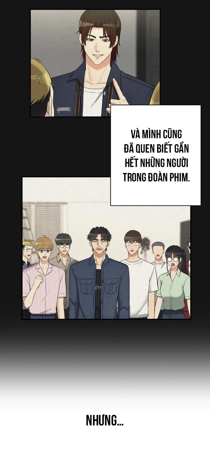 Tỉnh dậy lần nữa bỗng trở thành minh tinh rồi Chapter 11 Trang 6