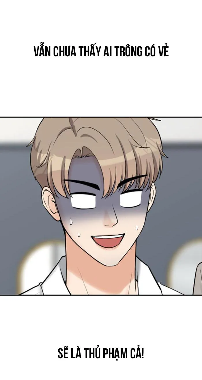 Tỉnh dậy lần nữa bỗng trở thành minh tinh rồi Chapter 11 Trang 8