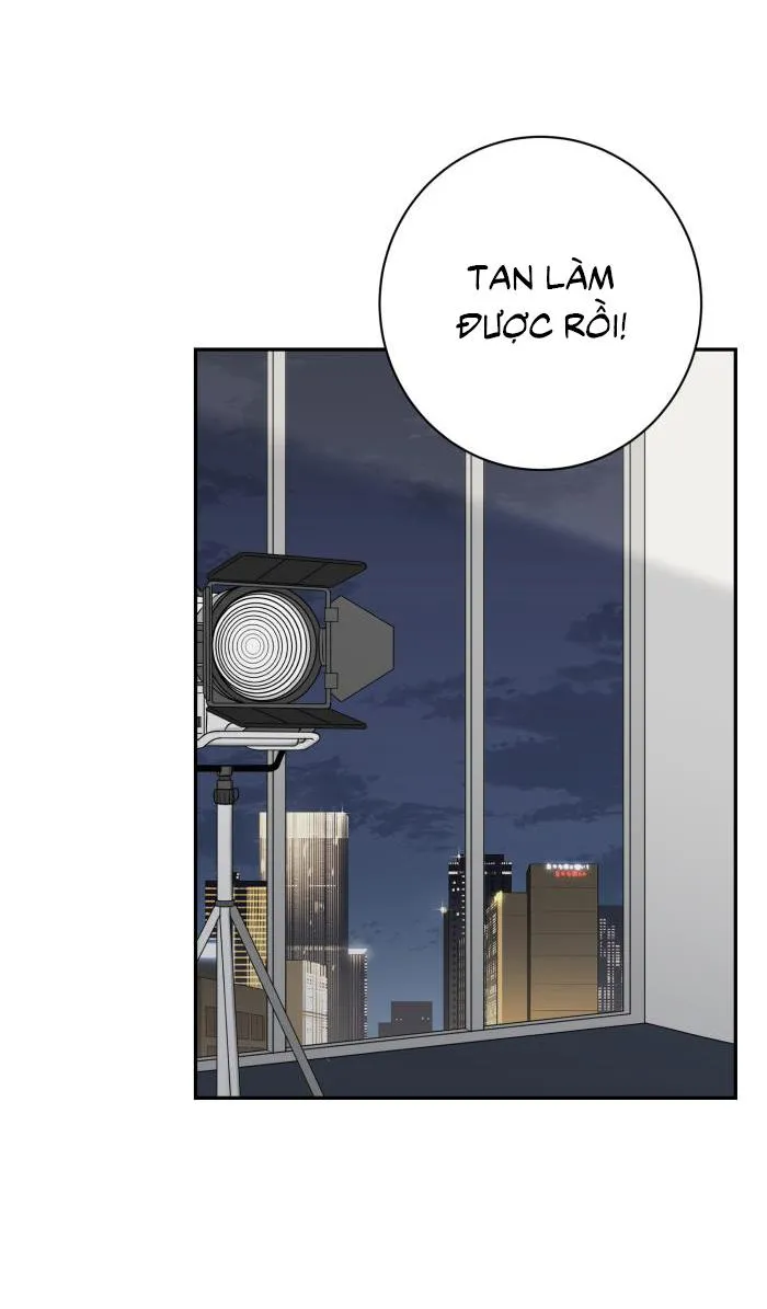 Tỉnh dậy lần nữa bỗng trở thành minh tinh rồi Chapter 11 Trang 10