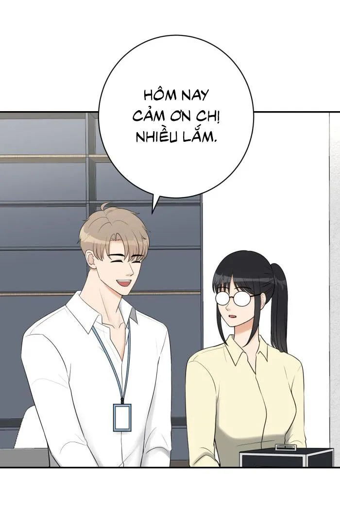 Tỉnh dậy lần nữa bỗng trở thành minh tinh rồi Chapter 11 Trang 11