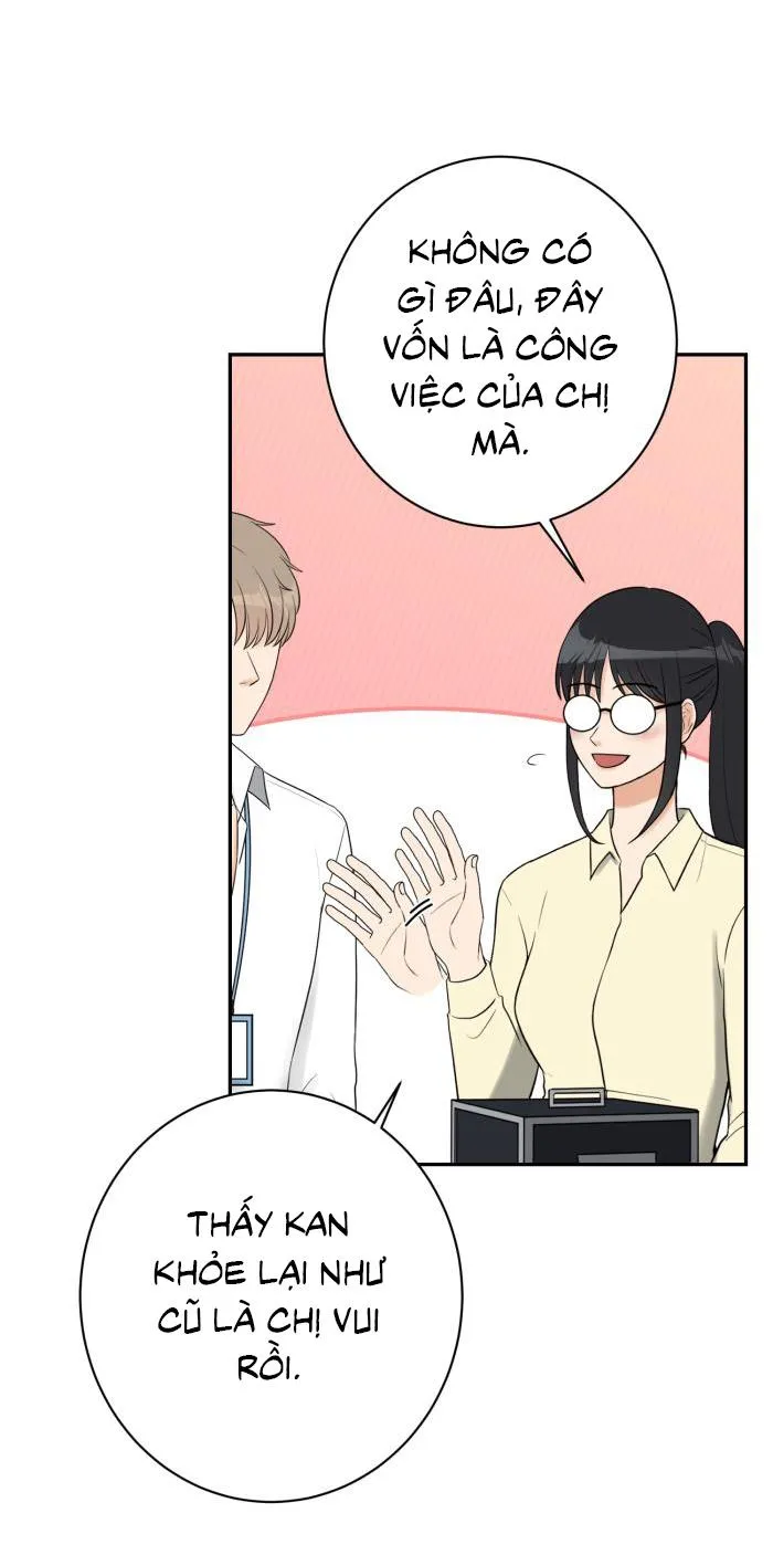 Tỉnh dậy lần nữa bỗng trở thành minh tinh rồi Chapter 11 Trang 12