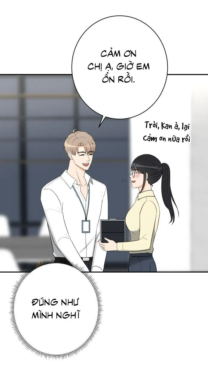 Tỉnh dậy lần nữa bỗng trở thành minh tinh rồi Chapter 11 Trang 13