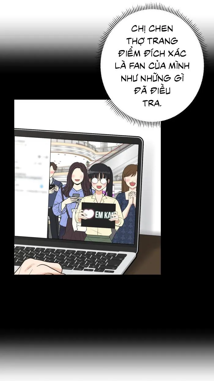 Tỉnh dậy lần nữa bỗng trở thành minh tinh rồi Chapter 11 Trang 15