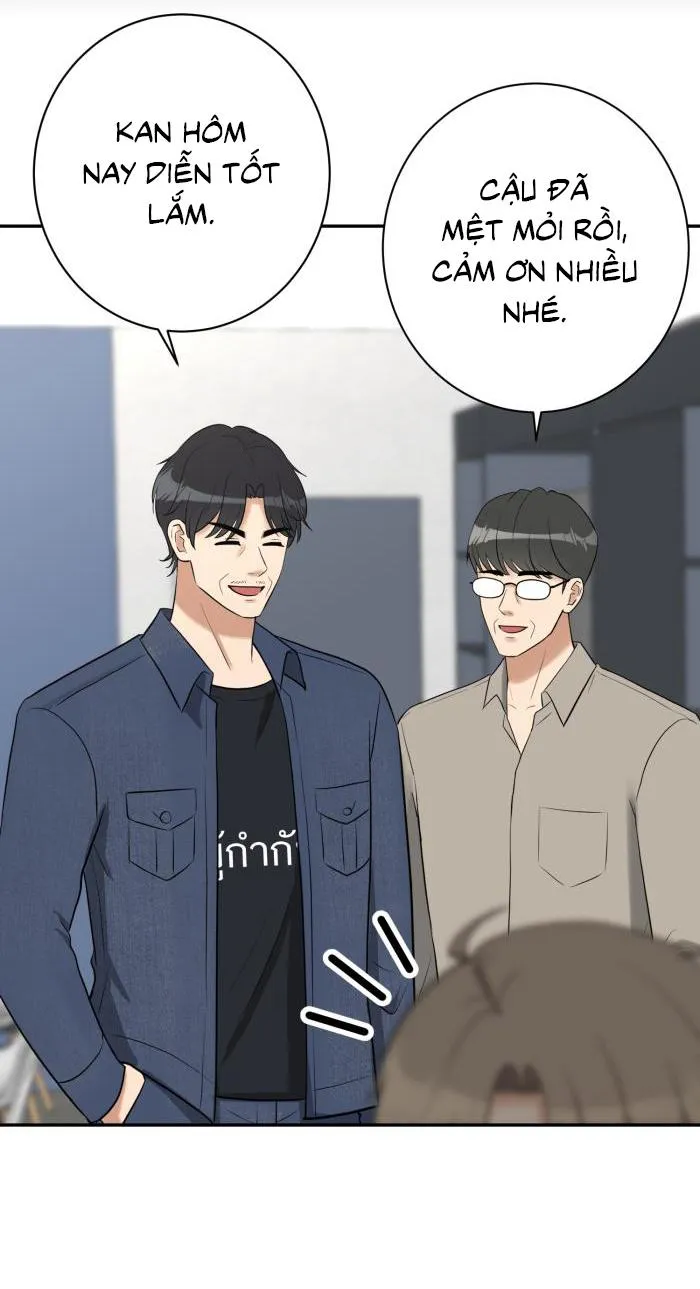 Tỉnh dậy lần nữa bỗng trở thành minh tinh rồi Chapter 11 Trang 16