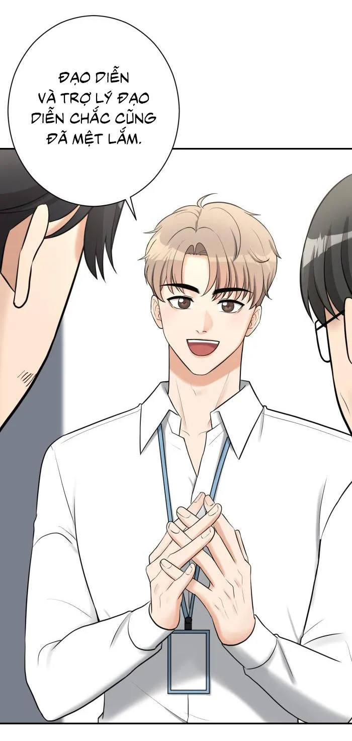 Tỉnh dậy lần nữa bỗng trở thành minh tinh rồi Chapter 11 Trang 17