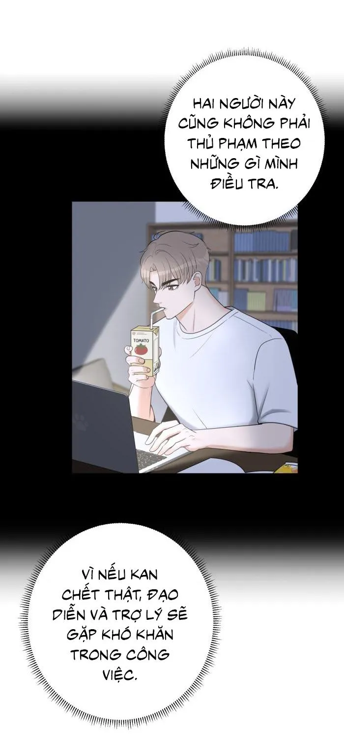 Tỉnh dậy lần nữa bỗng trở thành minh tinh rồi Chapter 11 Trang 18