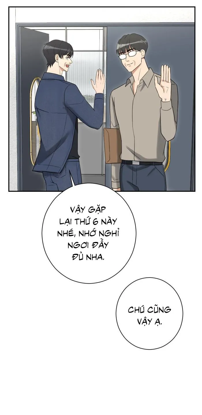 Tỉnh dậy lần nữa bỗng trở thành minh tinh rồi Chapter 11 Trang 19