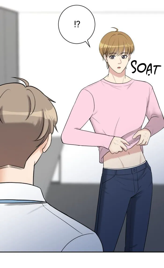 Tỉnh dậy lần nữa bỗng trở thành minh tinh rồi Chapter 11 Trang 21