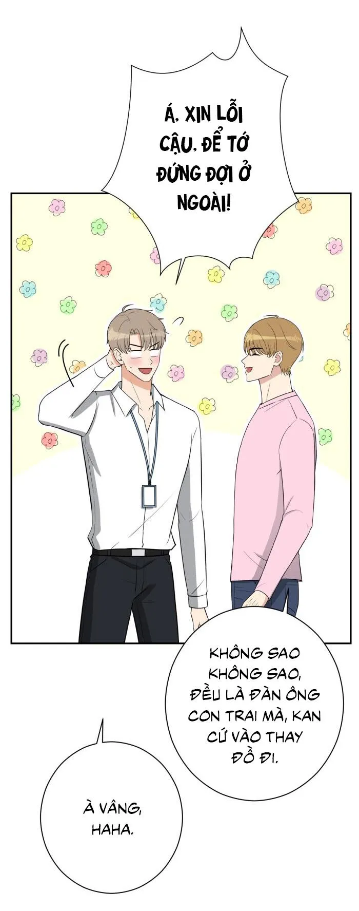 Tỉnh dậy lần nữa bỗng trở thành minh tinh rồi Chapter 11 Trang 22