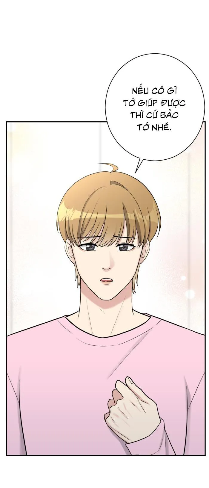 Tỉnh dậy lần nữa bỗng trở thành minh tinh rồi Chapter 11 Trang 25