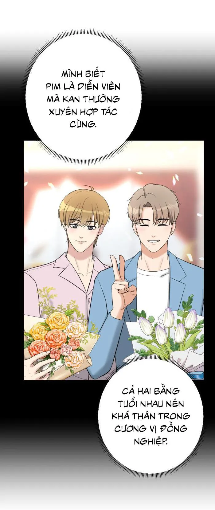 Tỉnh dậy lần nữa bỗng trở thành minh tinh rồi Chapter 11 Trang 26