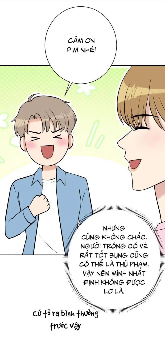 Tỉnh dậy lần nữa bỗng trở thành minh tinh rồi Chapter 11 Trang 27